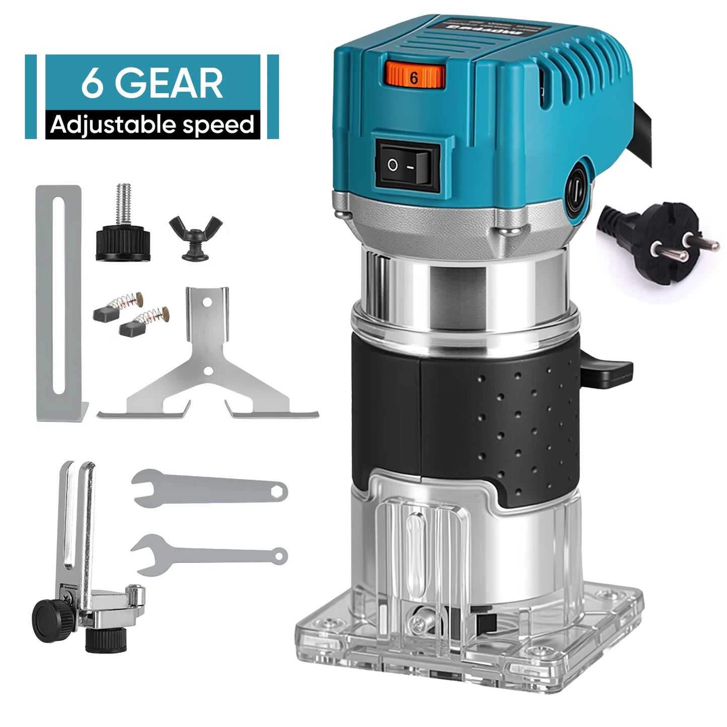 GECOFEER 800W 30000RPM