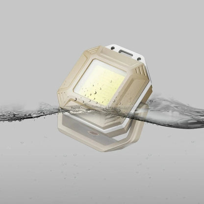 Lampada da Ispezione COB LED Ricaricabile