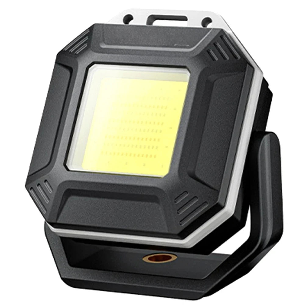 Lampada da Ispezione COB LED Ricaricabile