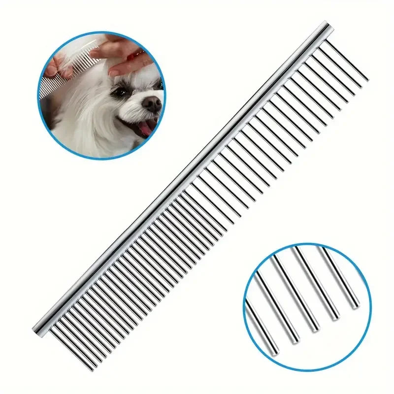Forbici da Toelettatura per Cani