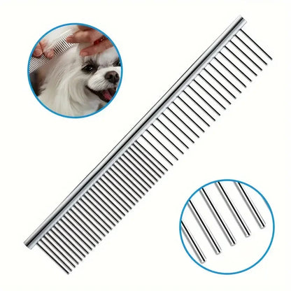 Forbici da Toelettatura per Cani