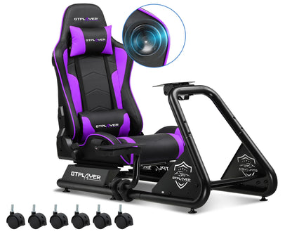 GTPLAYER GTS03 Simulator Cockpit