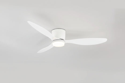 Ventilatore a Soffitto con Luce