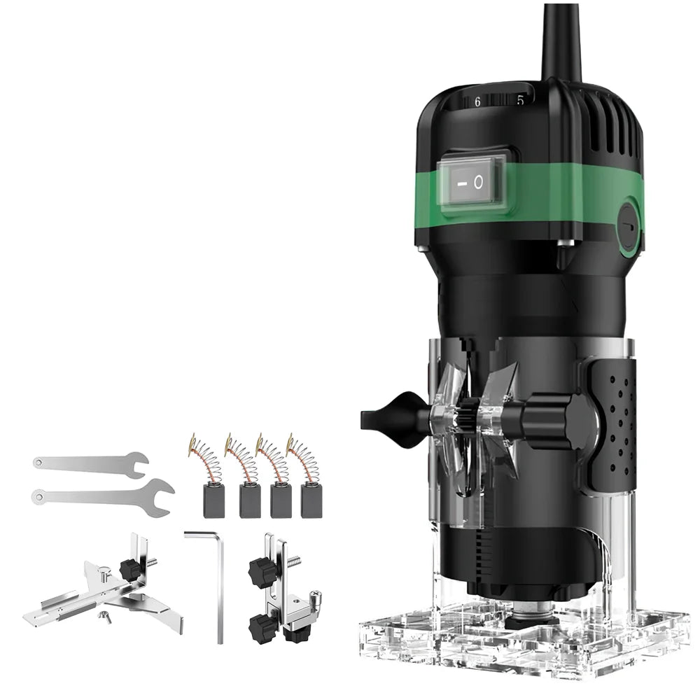GECOFEER 800W 30000RPM