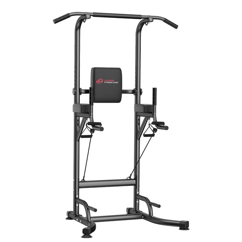 Power Tower Multifunzione Bigzzia
