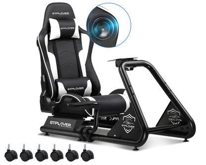 GTPLAYER GTS03 Simulator Cockpit
