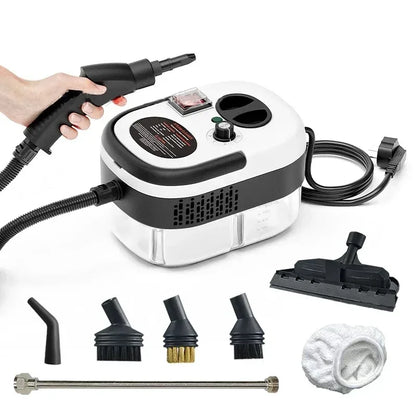 BALASHOV W2-1500W Steam Cleaner