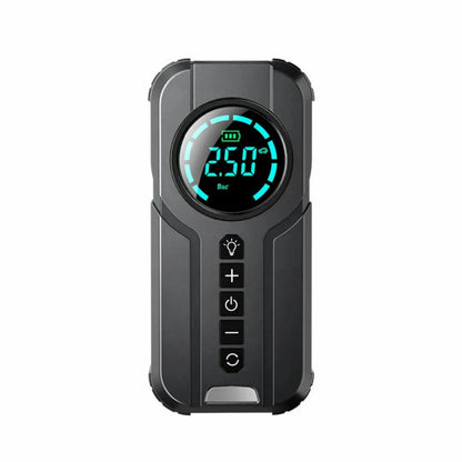 Pompa Aria Portatile Senza Fili TUERBB T-AP01