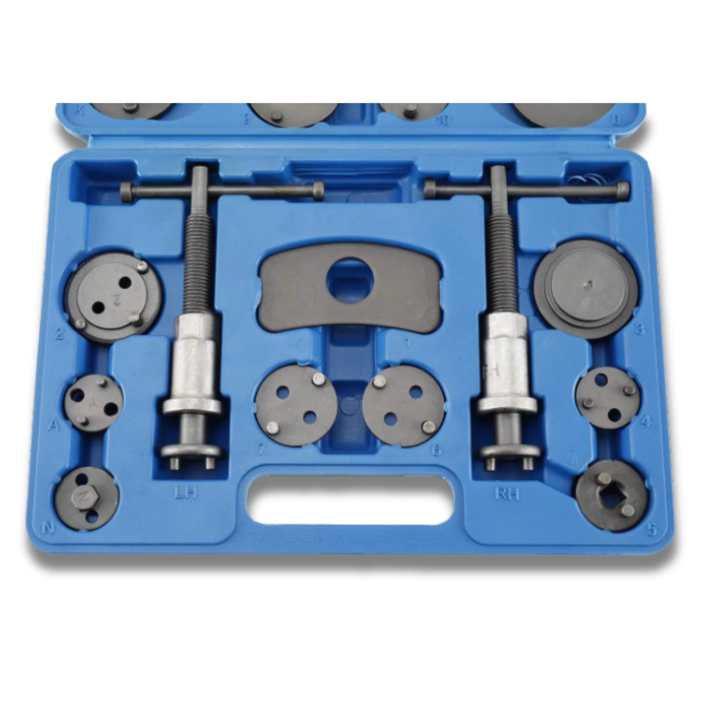 Kit Arretratore Pistoncini Freno 23 Pezzi