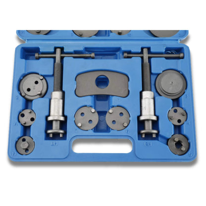 Kit Arretratore Pistoncini Freno 23 Pezzi