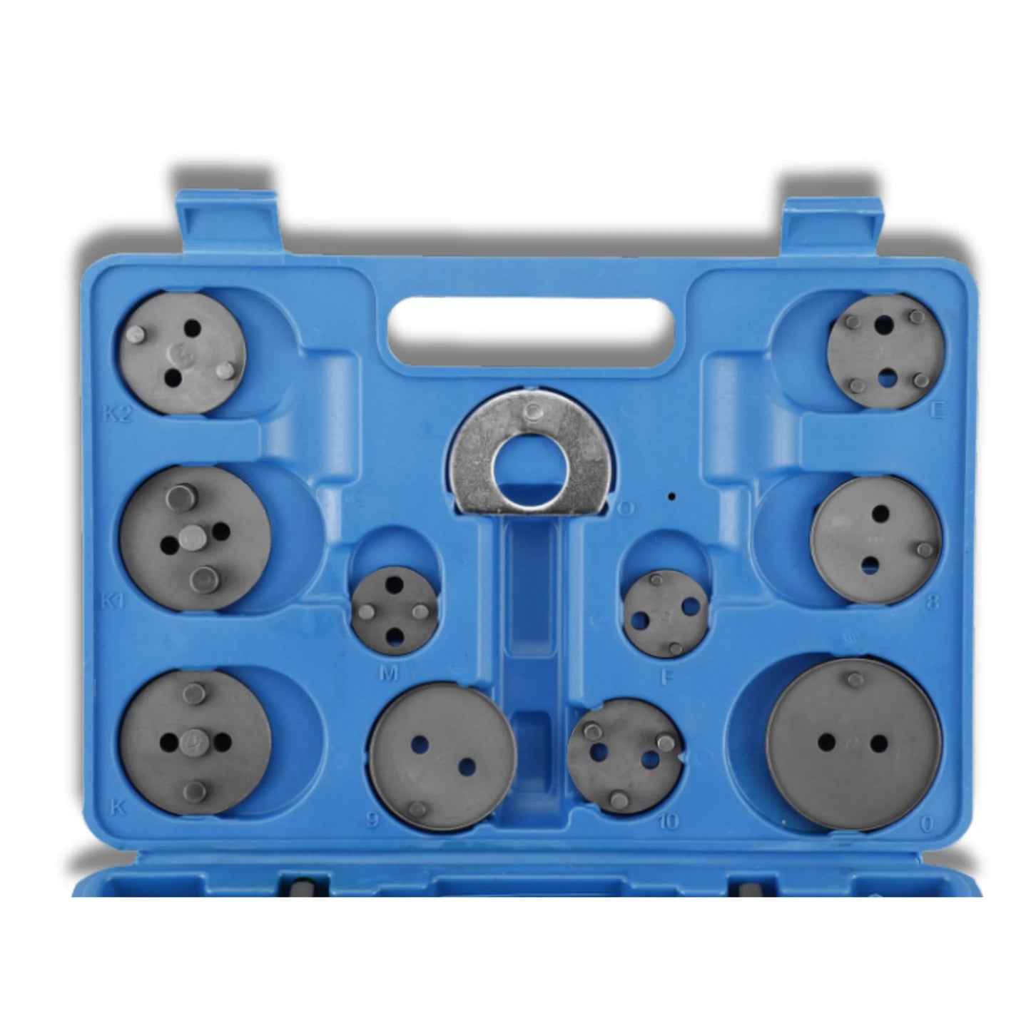 Kit Arretratore Pistoncini Freno 23 Pezzi