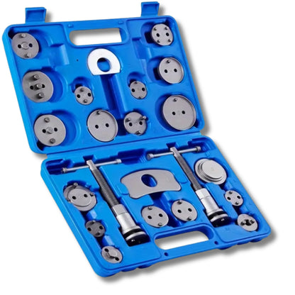 Kit Arretratore Pistoncini Freno 23 Pezzi