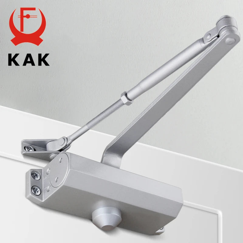 KAK NED-5310 Automatic Door Closer