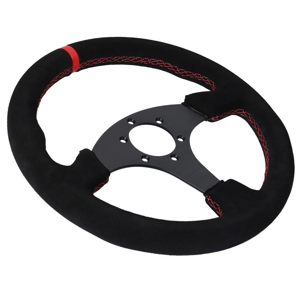 Volante Racing runsco 6028