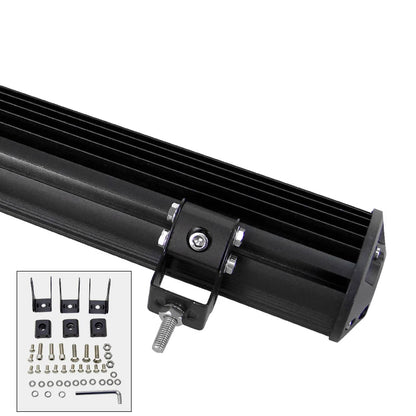 Barra LED Offroad Triple Row