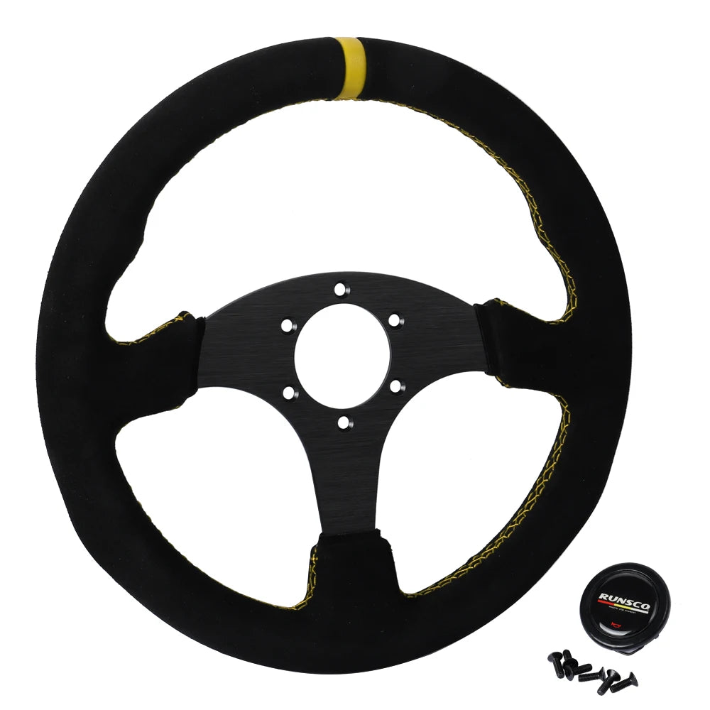 Volante Racing runsco 6028