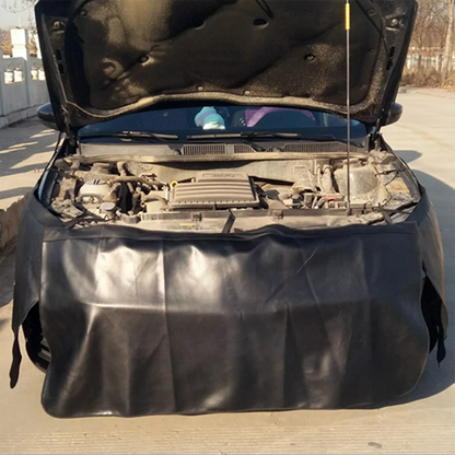 Set 3 Protezioni Magnetiche per Parafango Auto YEXST
