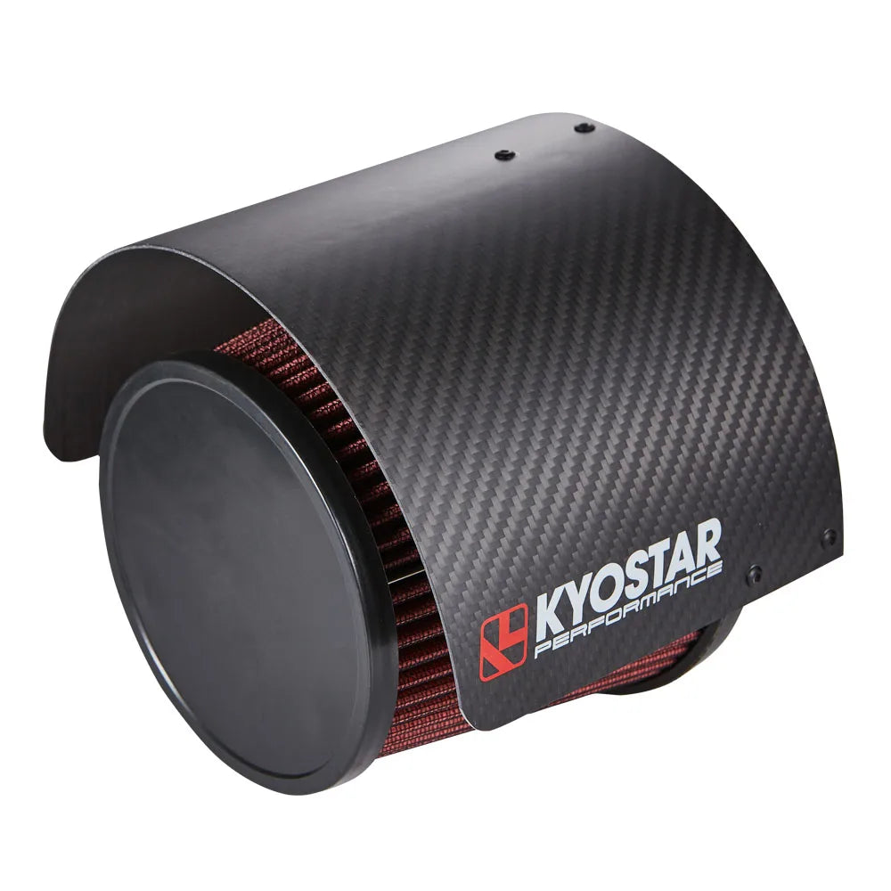 Scudo Termico Filtro Aria Kyostar