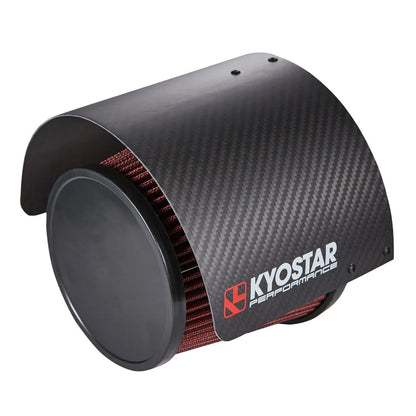 Scudo Termico Filtro Aria Kyostar