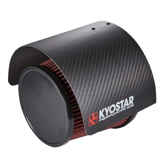 Scudo Termico Filtro Aria Kyostar