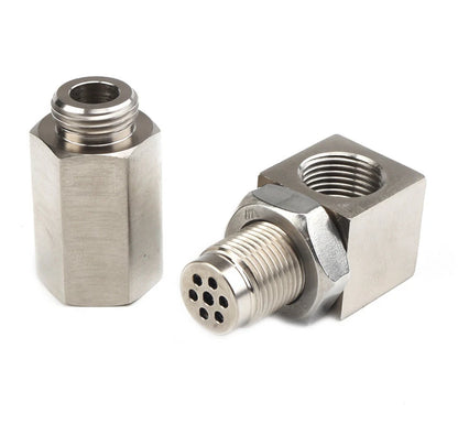 Universal Mini Oxygen Sensor Spacer Adapter JIAX JXSS020