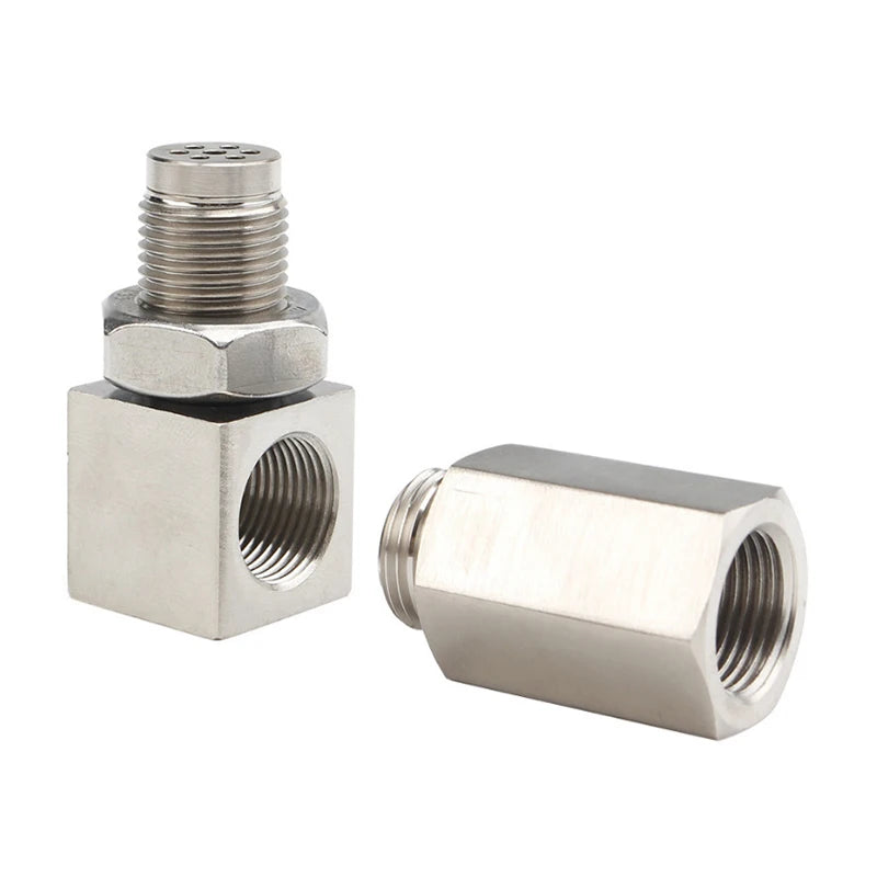 Universal Mini Oxygen Sensor Spacer Adapter JIAX JXSS020