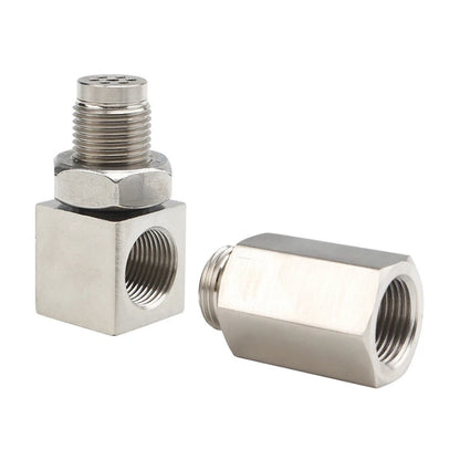 Universal Mini Oxygen Sensor Spacer Adapter JIAX JXSS020
