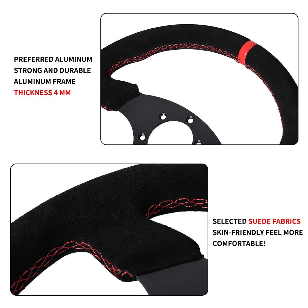 Volante Racing runsco 6028