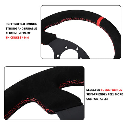 Volante Racing runsco 6028