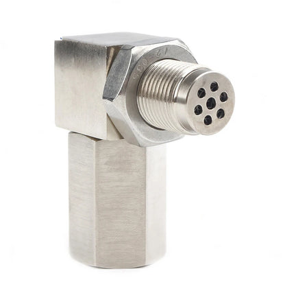 Universal Mini Oxygen Sensor Spacer Adapter JIAX JXSS020