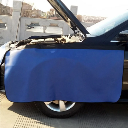 Set 3 Protezioni Magnetiche per Parafango Auto YEXST
