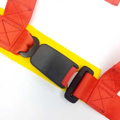 Cintura di Sicurezza Racing a 4 Punti AQD003