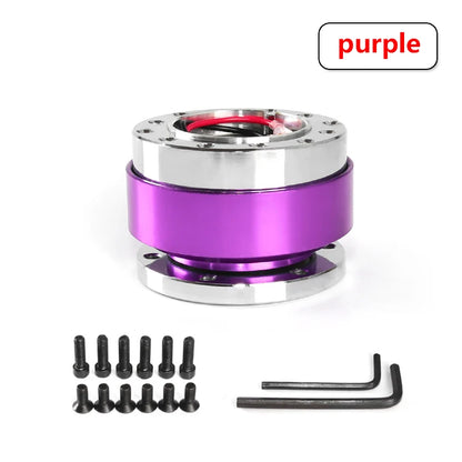 Quick Release Hub Adapter mrhello MR-21058