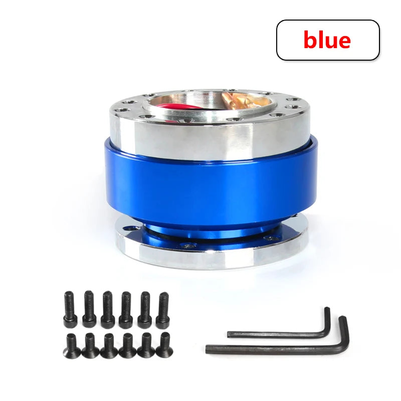 Quick Release Hub Adapter mrhello MR-21058