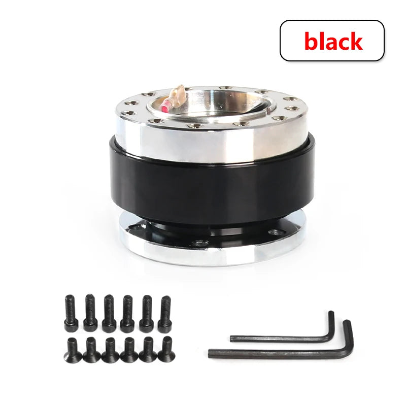 Quick Release Hub Adapter mrhello MR-21058