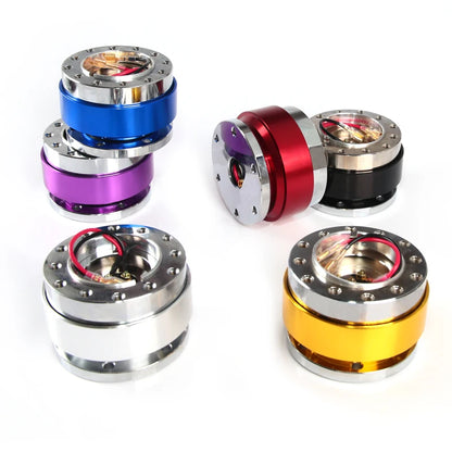Quick Release Hub Adapter mrhello MR-21058