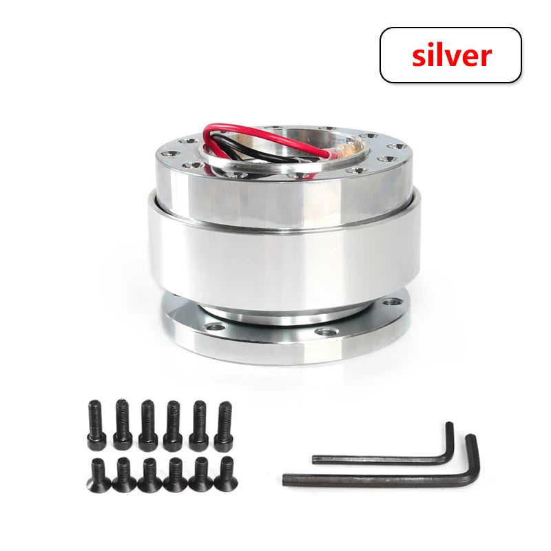 Quick Release Hub Adapter mrhello MR-21058