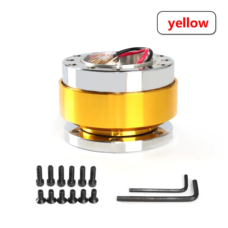Quick Release Hub Adapter mrhello MR-21058