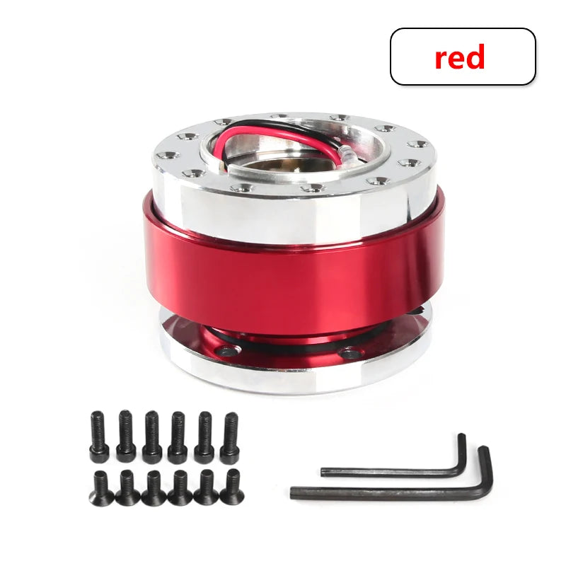Quick Release Hub Adapter mrhello MR-21058