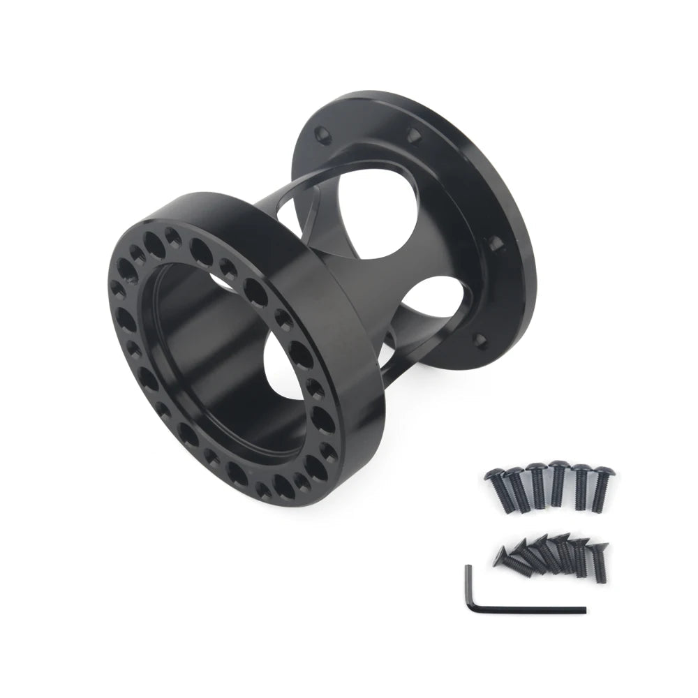 Distanziale Mozzo Volante in Alluminio 6061-T6