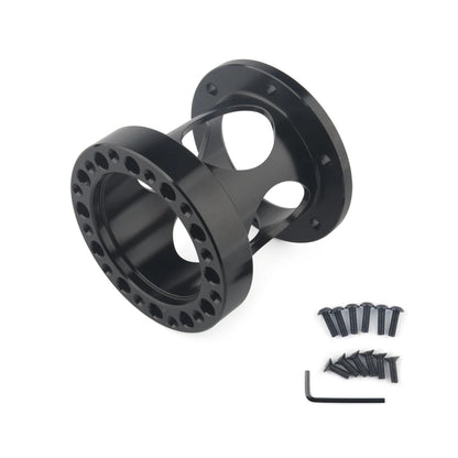 Distanziale Mozzo Volante in Alluminio 6061-T6