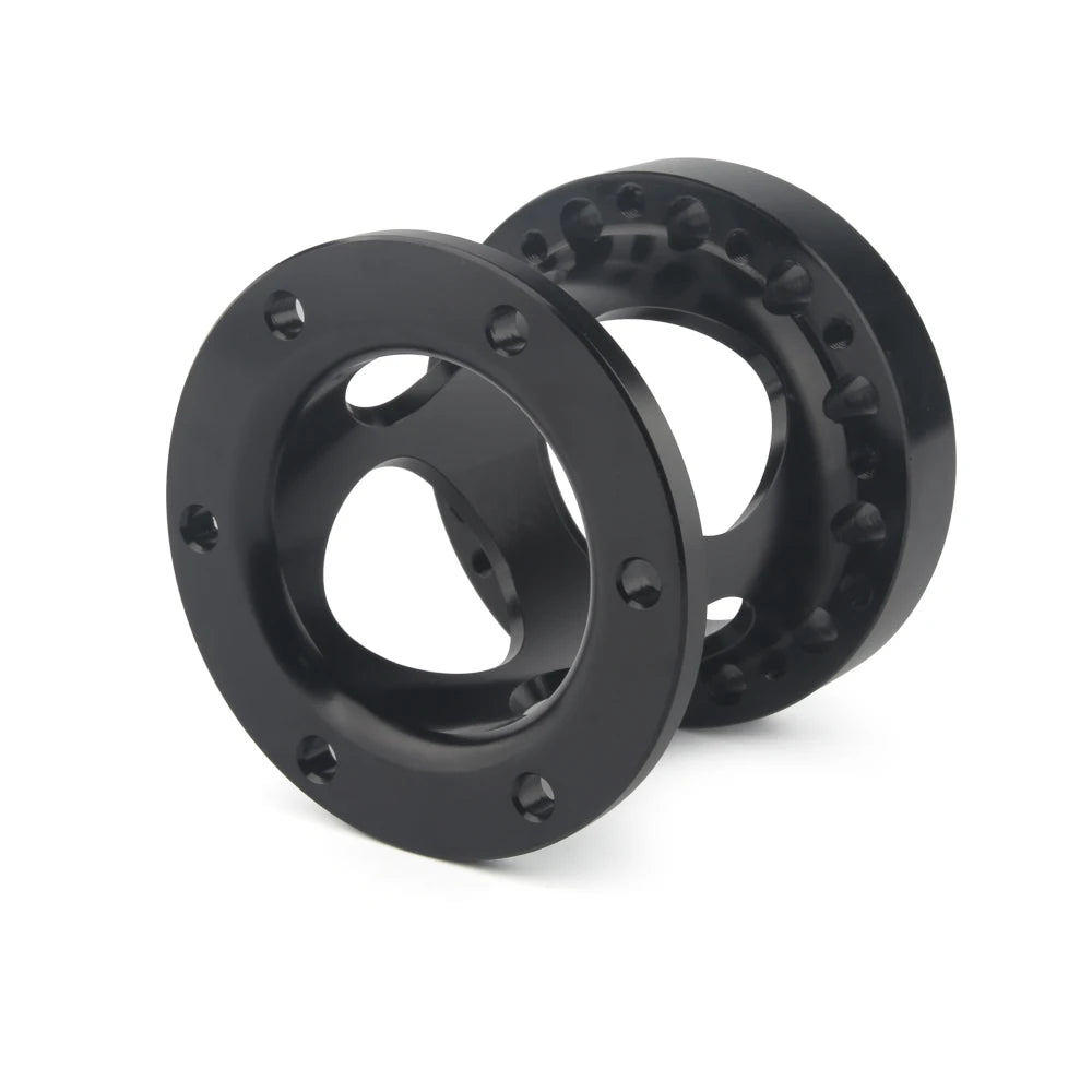 Distanziale Mozzo Volante in Alluminio 6061-T6