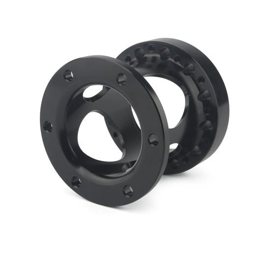 Distanziale Mozzo Volante in Alluminio 6061-T6