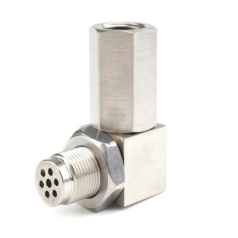 Universal Mini Oxygen Sensor Spacer Adapter JIAX JXSS020