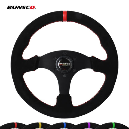 Volante Racing runsco 6028