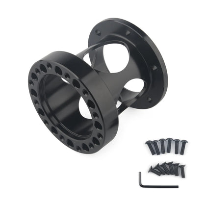 Distanziale Mozzo Volante in Alluminio 6061-T6