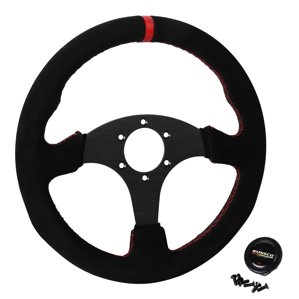 Volante Racing runsco 6028