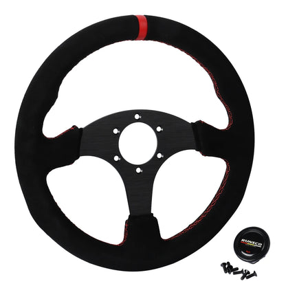 Volante Racing runsco 6028