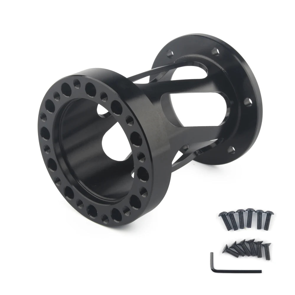 Distanziale Mozzo Volante in Alluminio 6061-T6