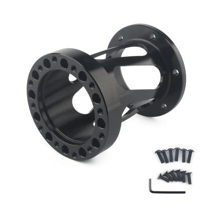 Distanziale Mozzo Volante in Alluminio 6061-T6